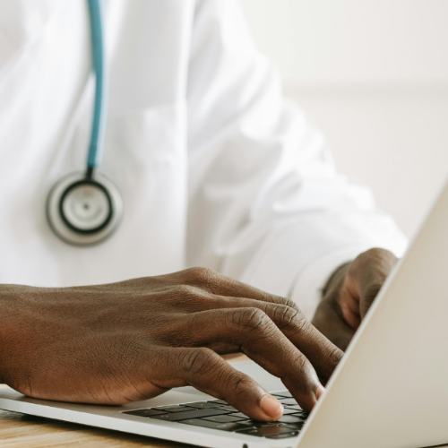 improving staff wellbeing and retention through digital solutions