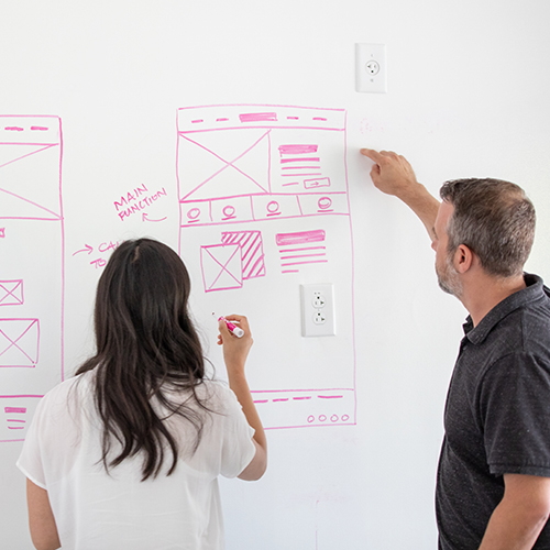 digital product design strategy